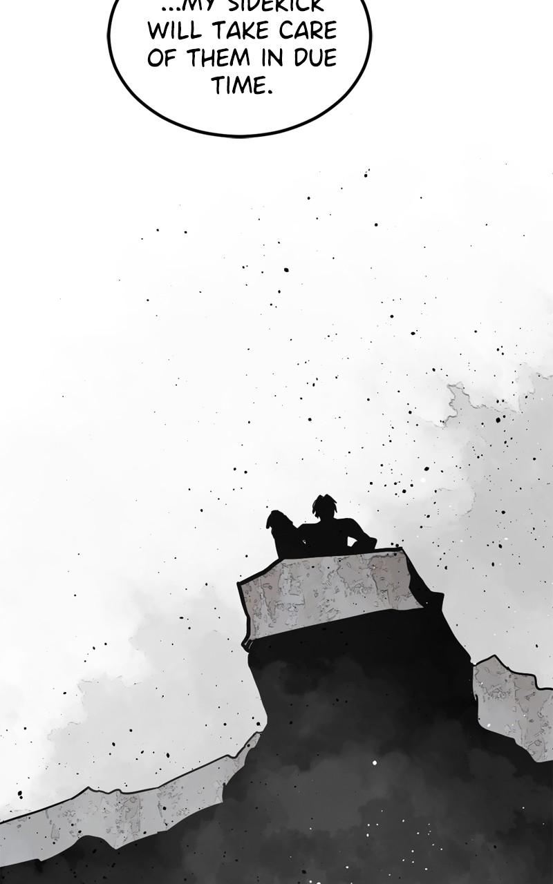 Hero Killer Chap 174 - Next Chap 175