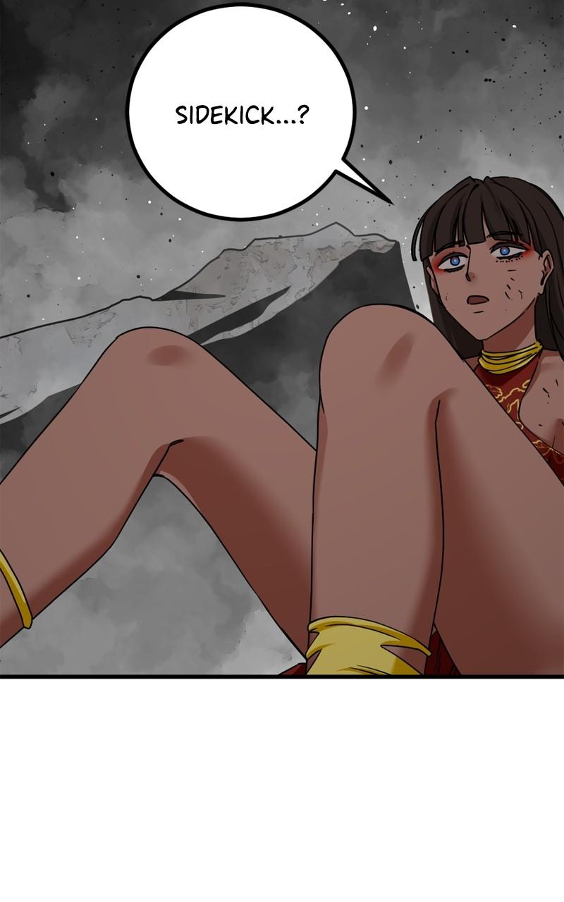 Hero Killer Chap 174 - Next Chap 175