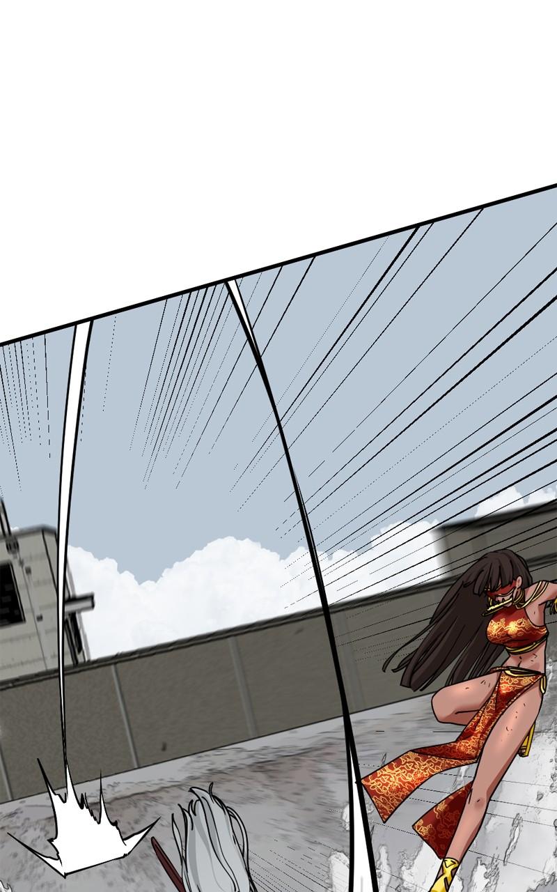 Hero Killer Chap 174 - Next Chap 175