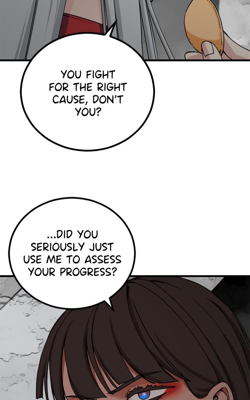 Hero Killer Chap 174 - Next Chap 175