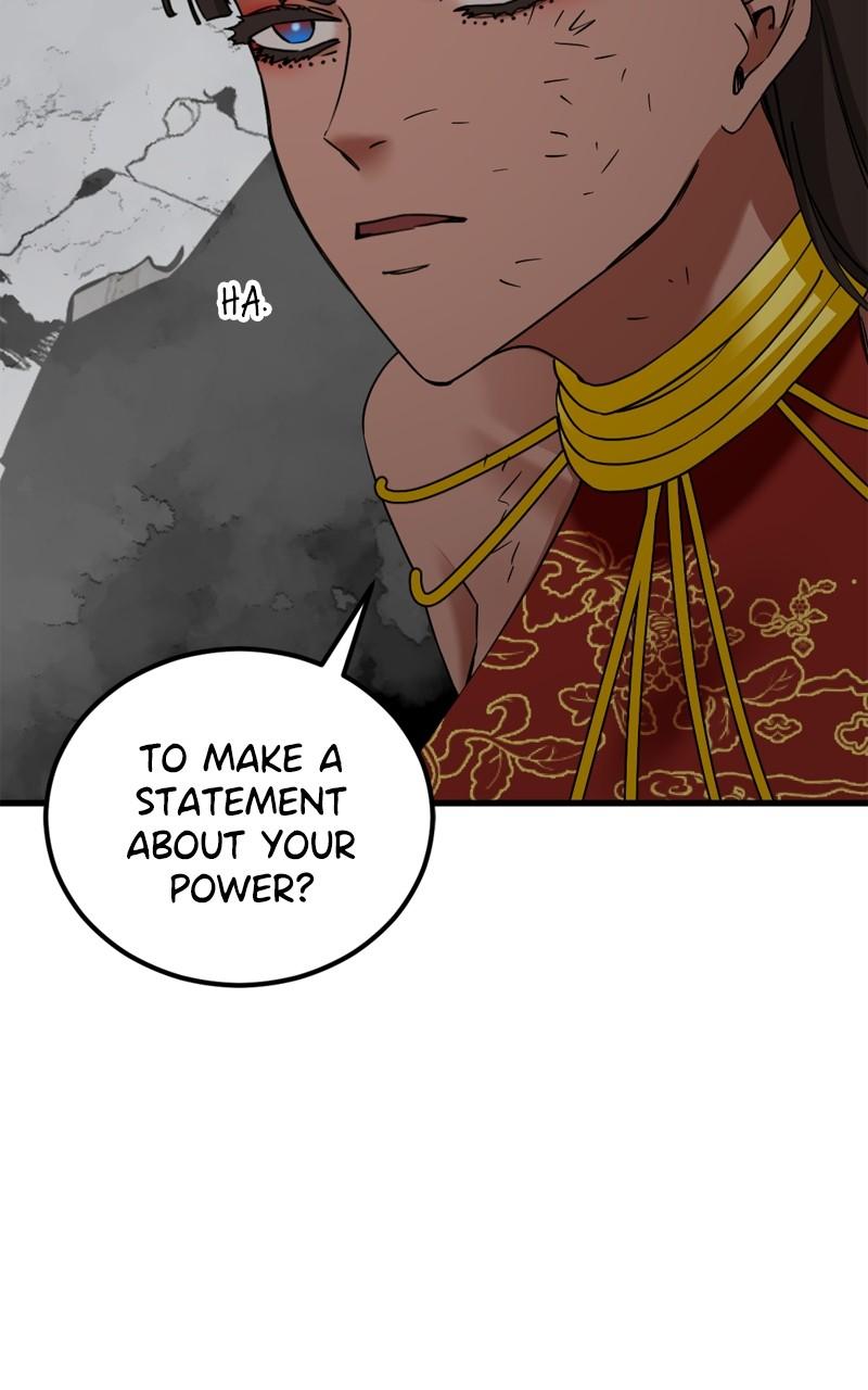 Hero Killer Chap 174 - Next Chap 175