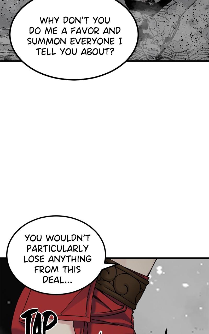 Hero Killer Chap 174 - Next Chap 175