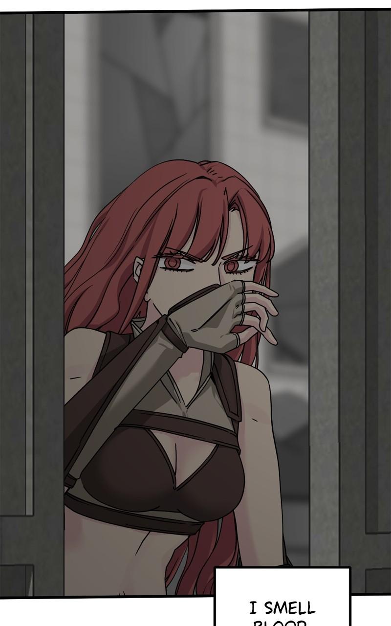 Hero Killer Chap 174 - Next Chap 175