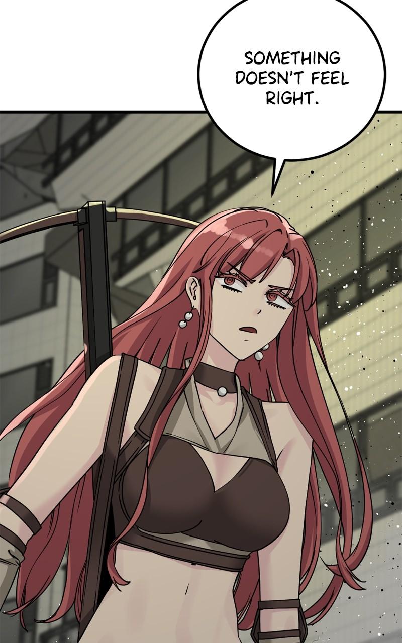 Hero Killer Chap 174 - Next Chap 175