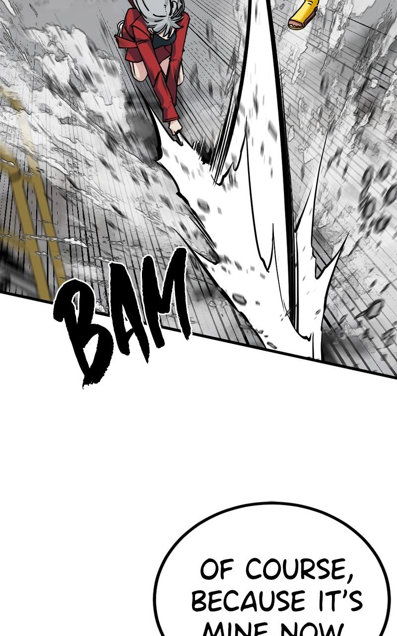 Hero Killer Chap 174 - Next Chap 175