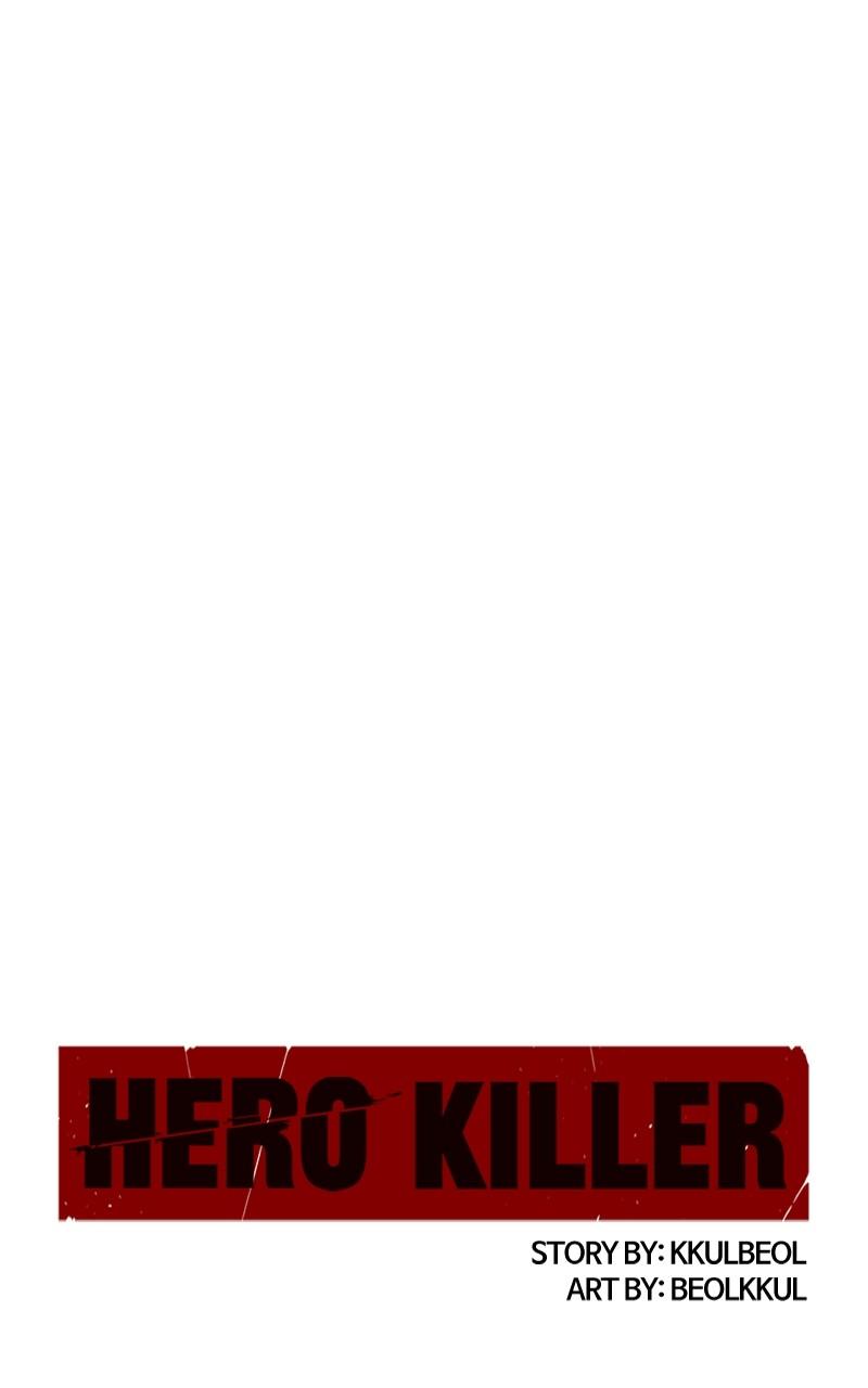 Hero Killer Chap 174 - Next Chap 175