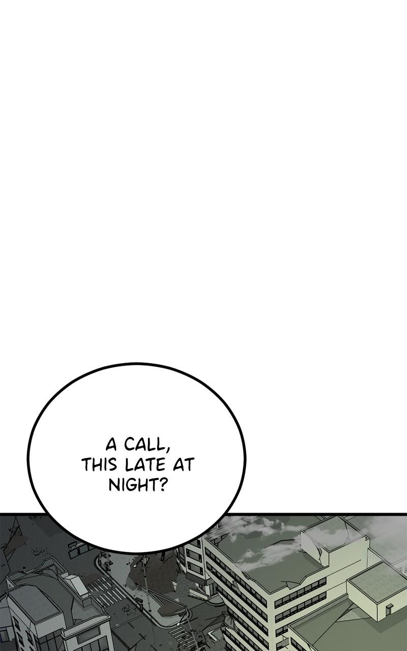 Hero Killer Chap 174 - Next Chap 175