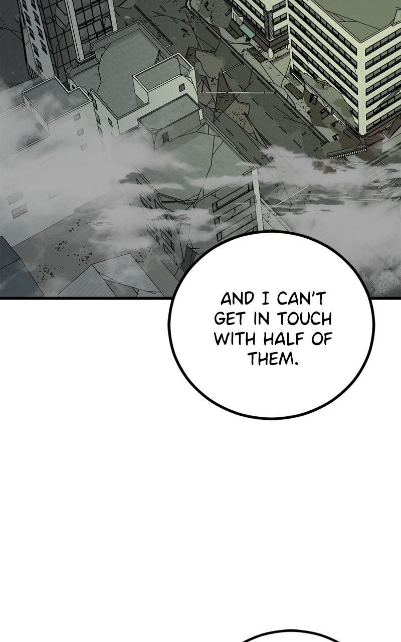 Hero Killer Chap 174 - Next Chap 175