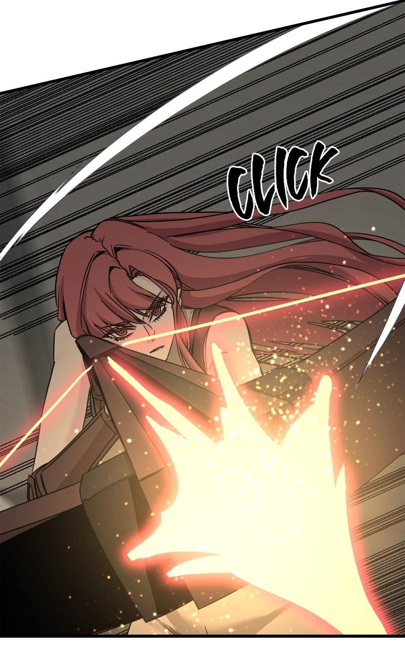 Hero Killer Chap 174 - Next Chap 175