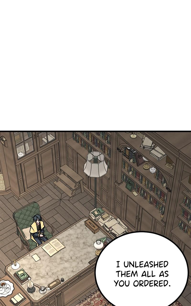 Hero Killer Chap 174 - Next Chap 175