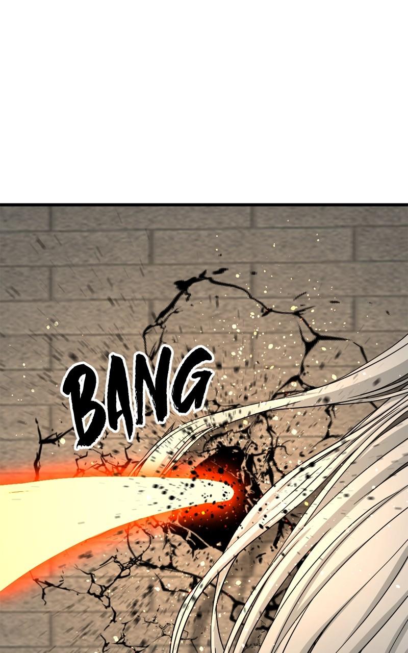 Hero Killer Chap 174 - Next Chap 175