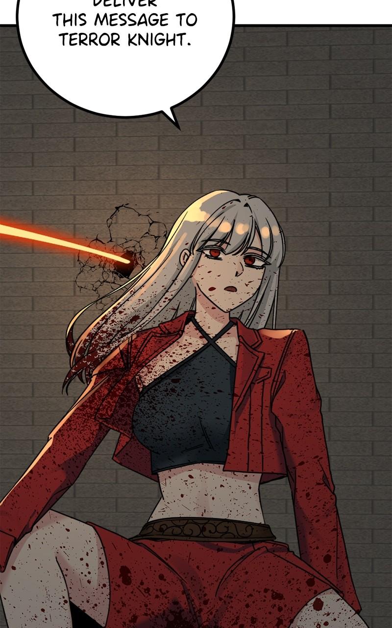 Hero Killer Chap 174 - Next Chap 175
