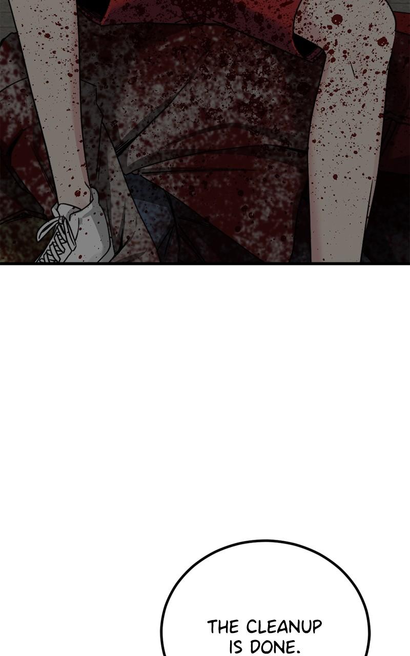 Hero Killer Chap 174 - Next Chap 175