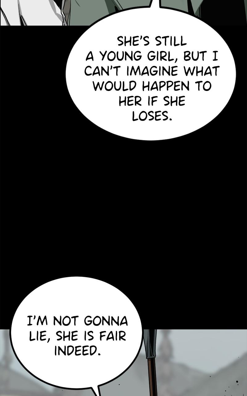 Hero Killer Chap 175 - Next Chap 176