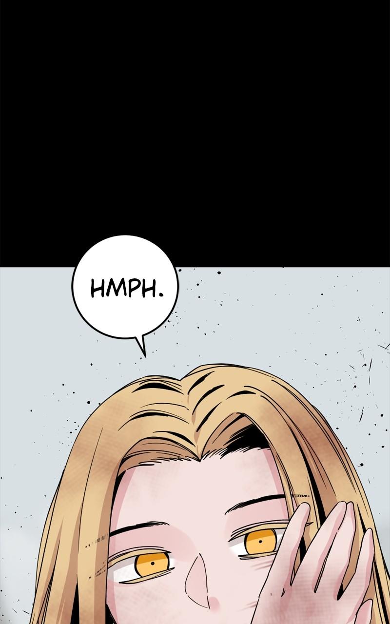 Hero Killer Chap 175 - Next Chap 176