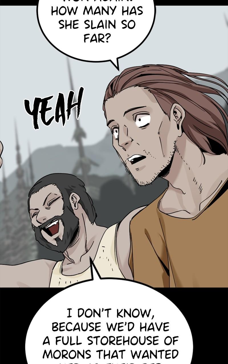 Hero Killer Chap 175 - Next Chap 176