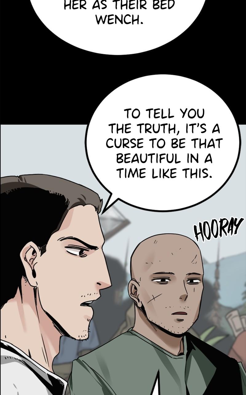Hero Killer Chap 175 - Next Chap 176