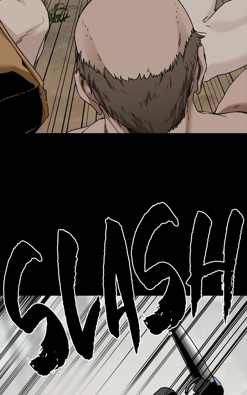 Hero Killer Chap 175 - Next Chap 176