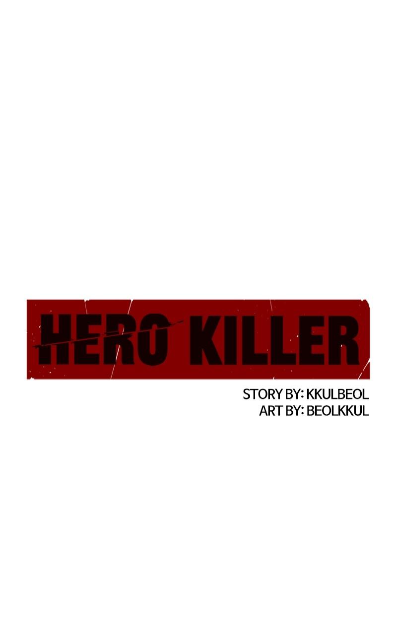 Hero Killer Chap 175 - Next Chap 176