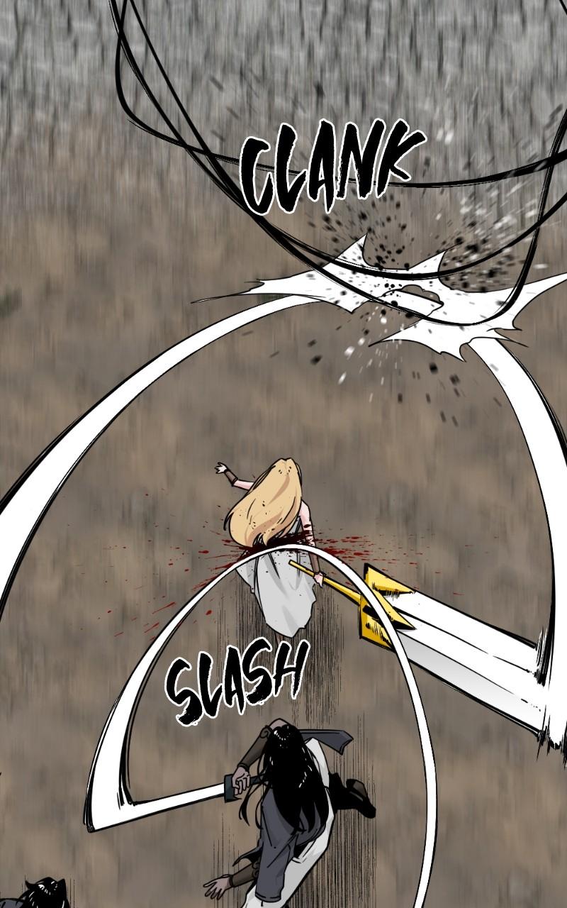 Hero Killer Chap 175 - Next Chap 176