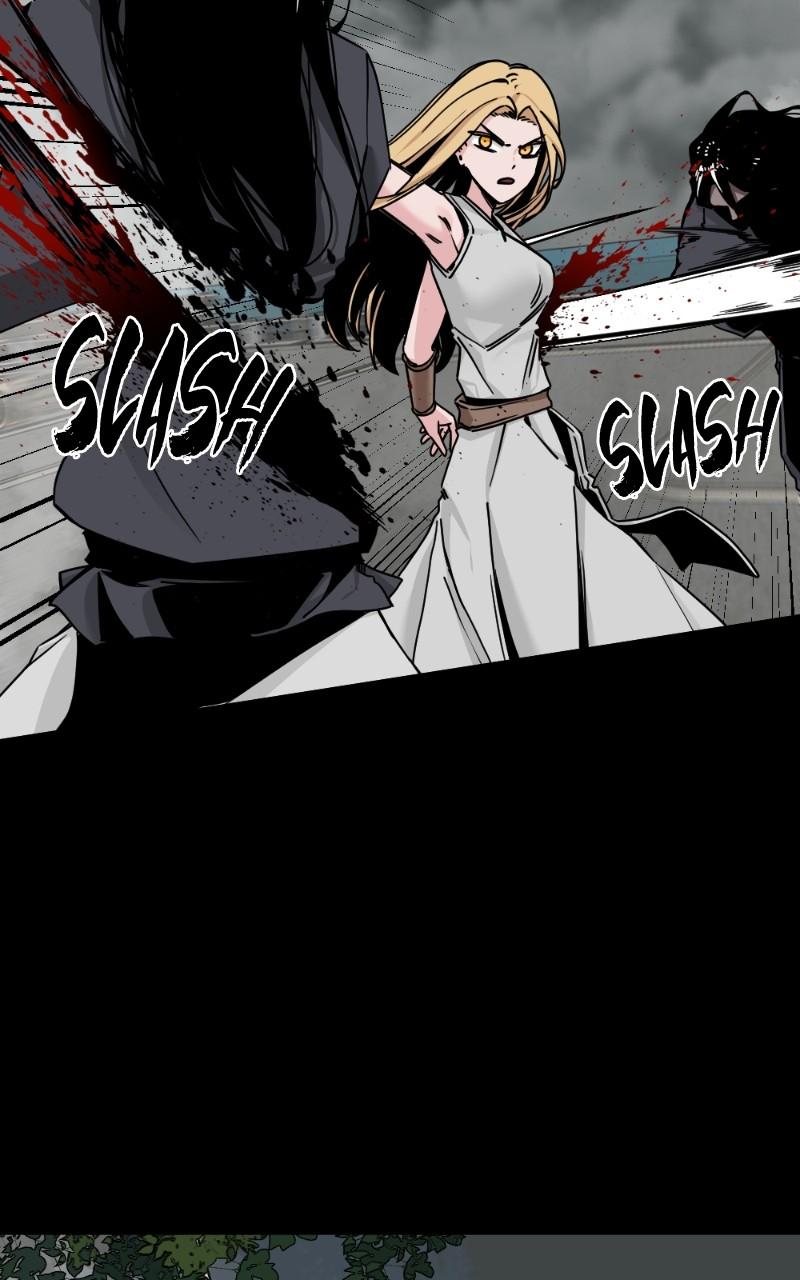 Hero Killer Chap 175 - Next Chap 176