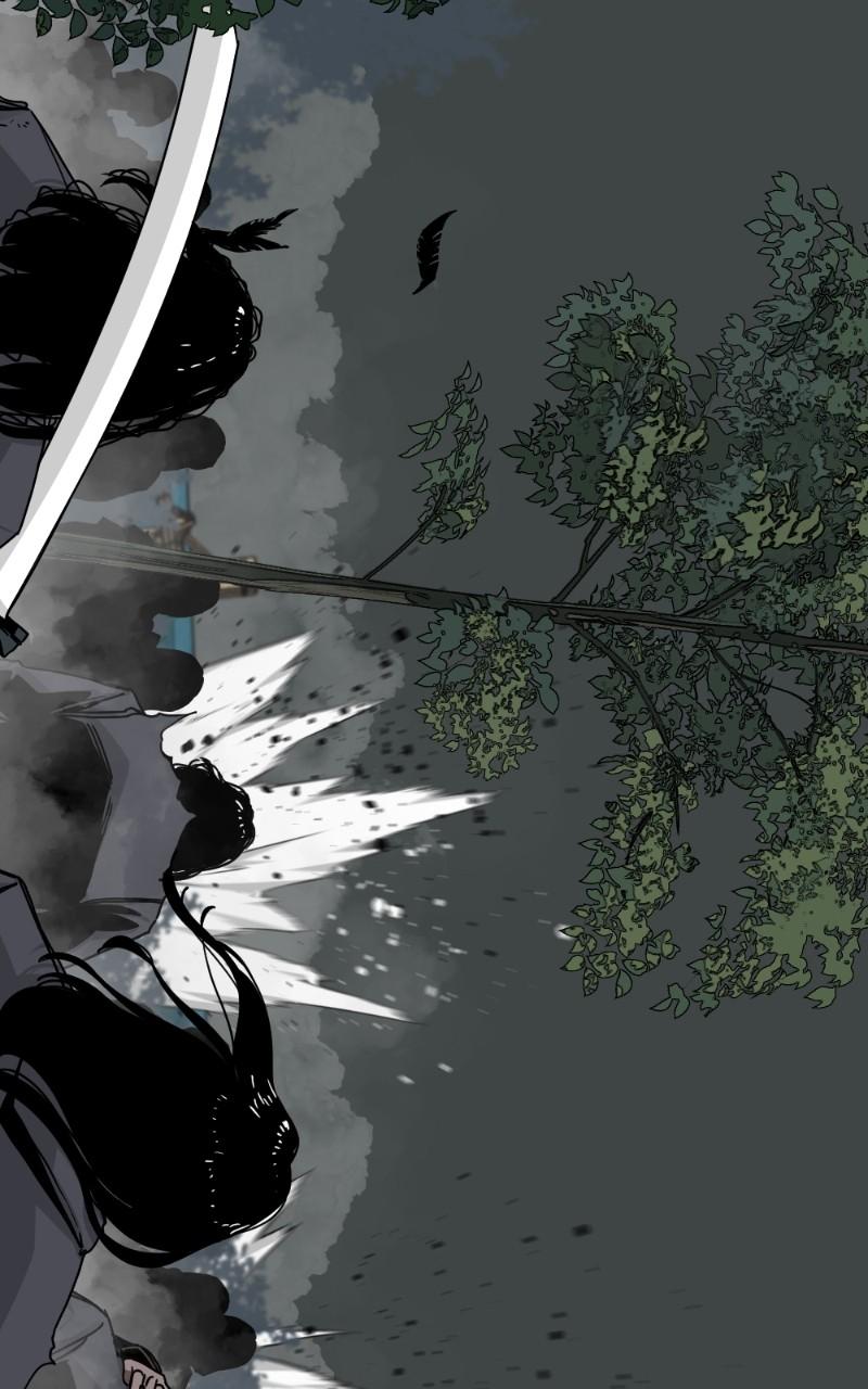 Hero Killer Chap 175 - Next Chap 176