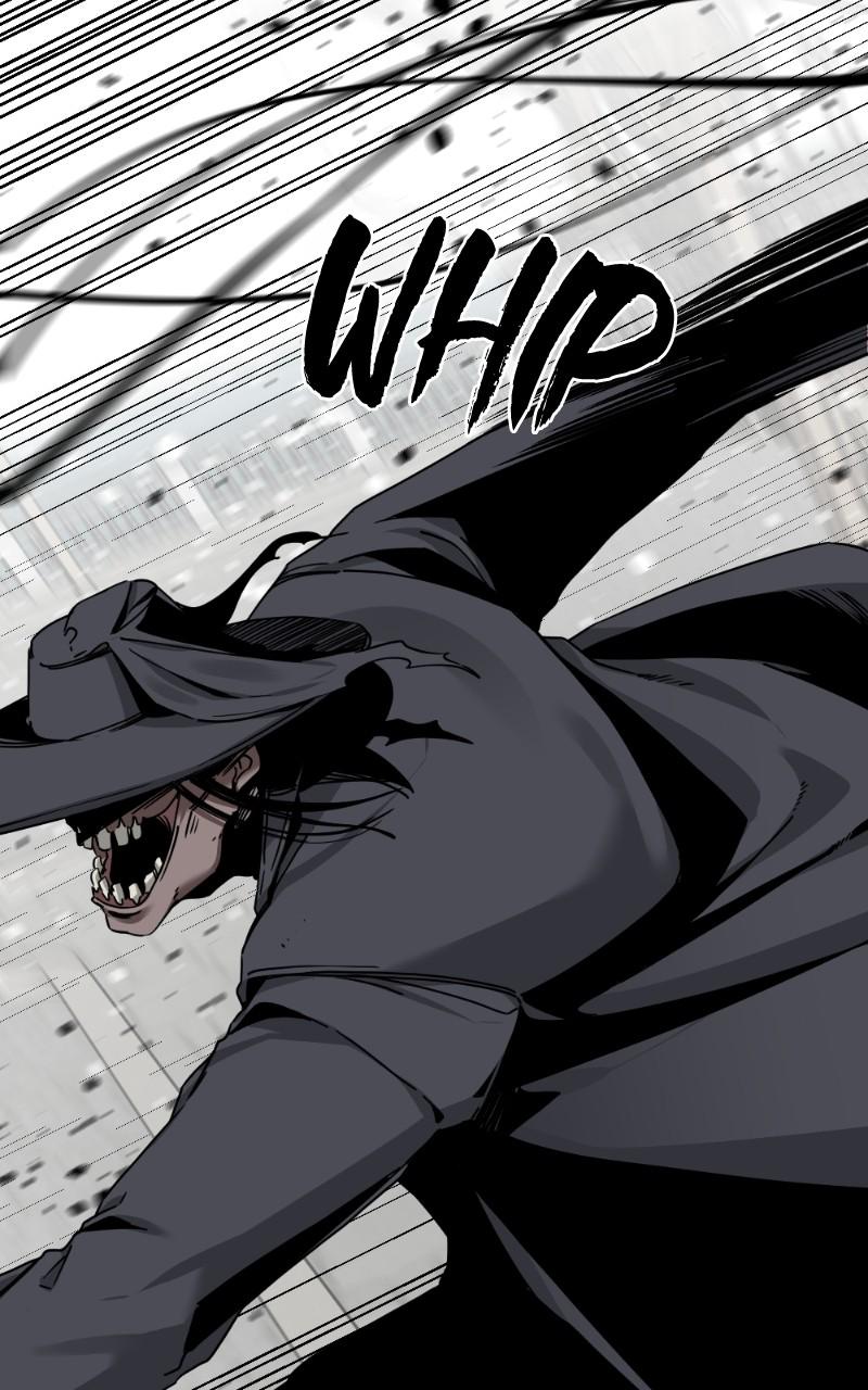 Hero Killer Chap 175 - Next Chap 176