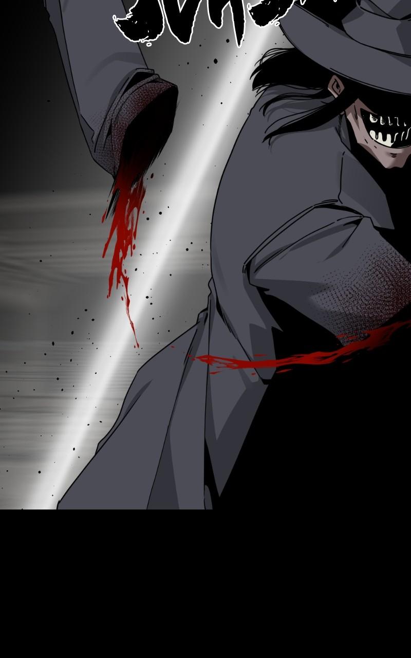 Hero Killer Chap 175 - Next Chap 176
