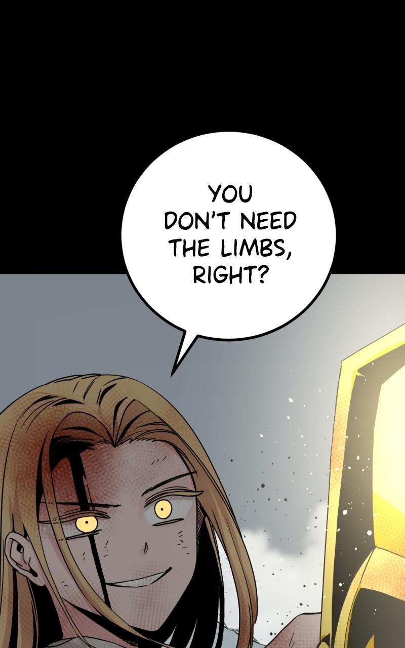 Hero Killer Chap 175 - Next Chap 176