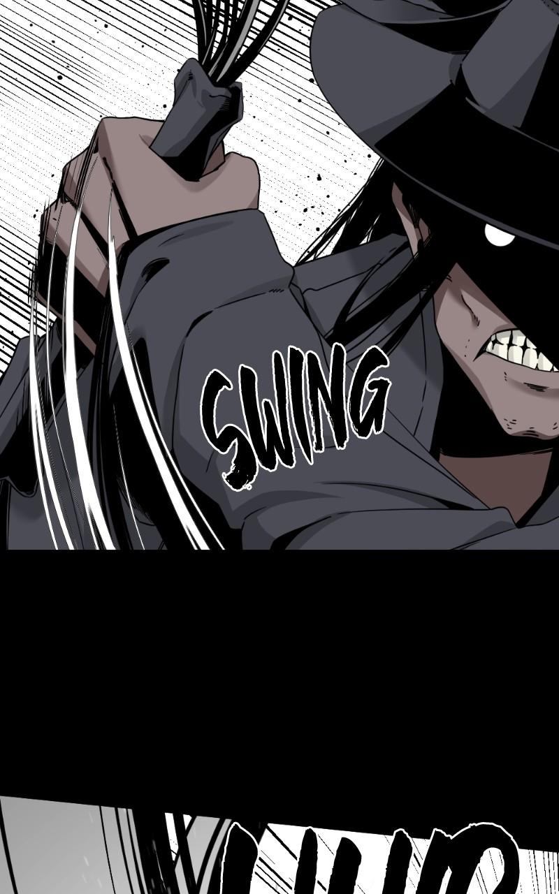 Hero Killer Chap 175 - Next Chap 176