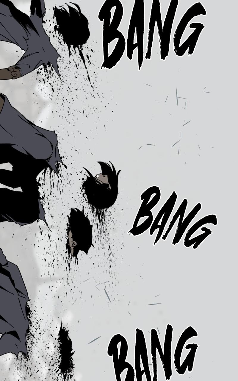 Hero Killer Chap 175 - Next Chap 176