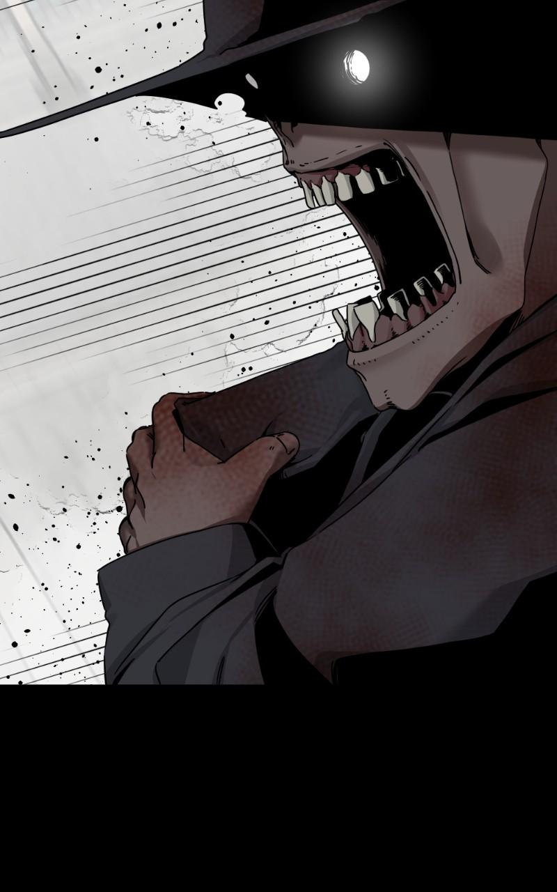 Hero Killer Chap 175 - Next Chap 176