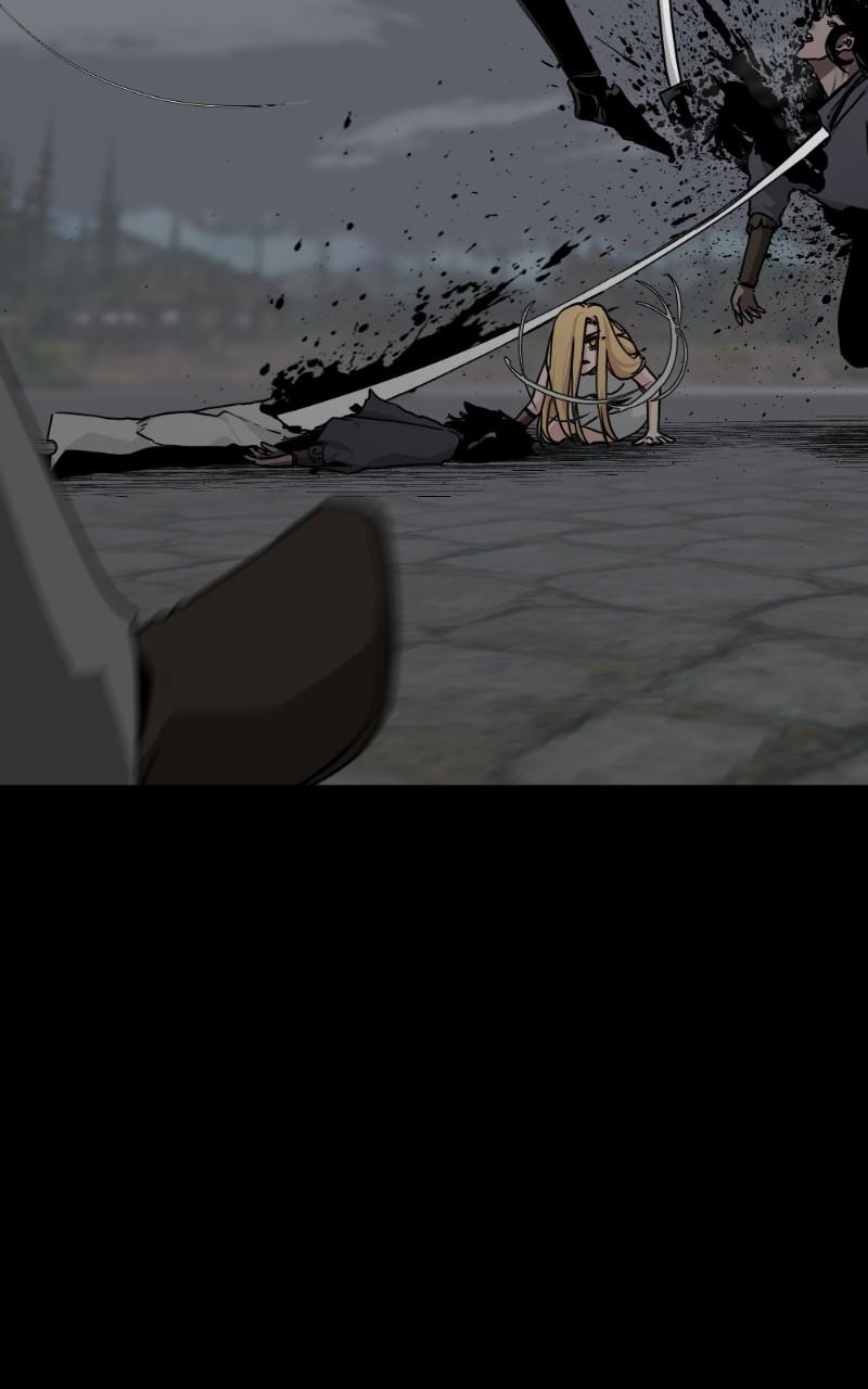 Hero Killer Chap 175 - Next Chap 176