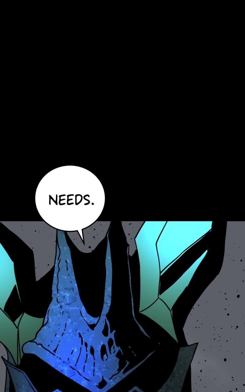 Hero Killer Chap 175 - Next Chap 176