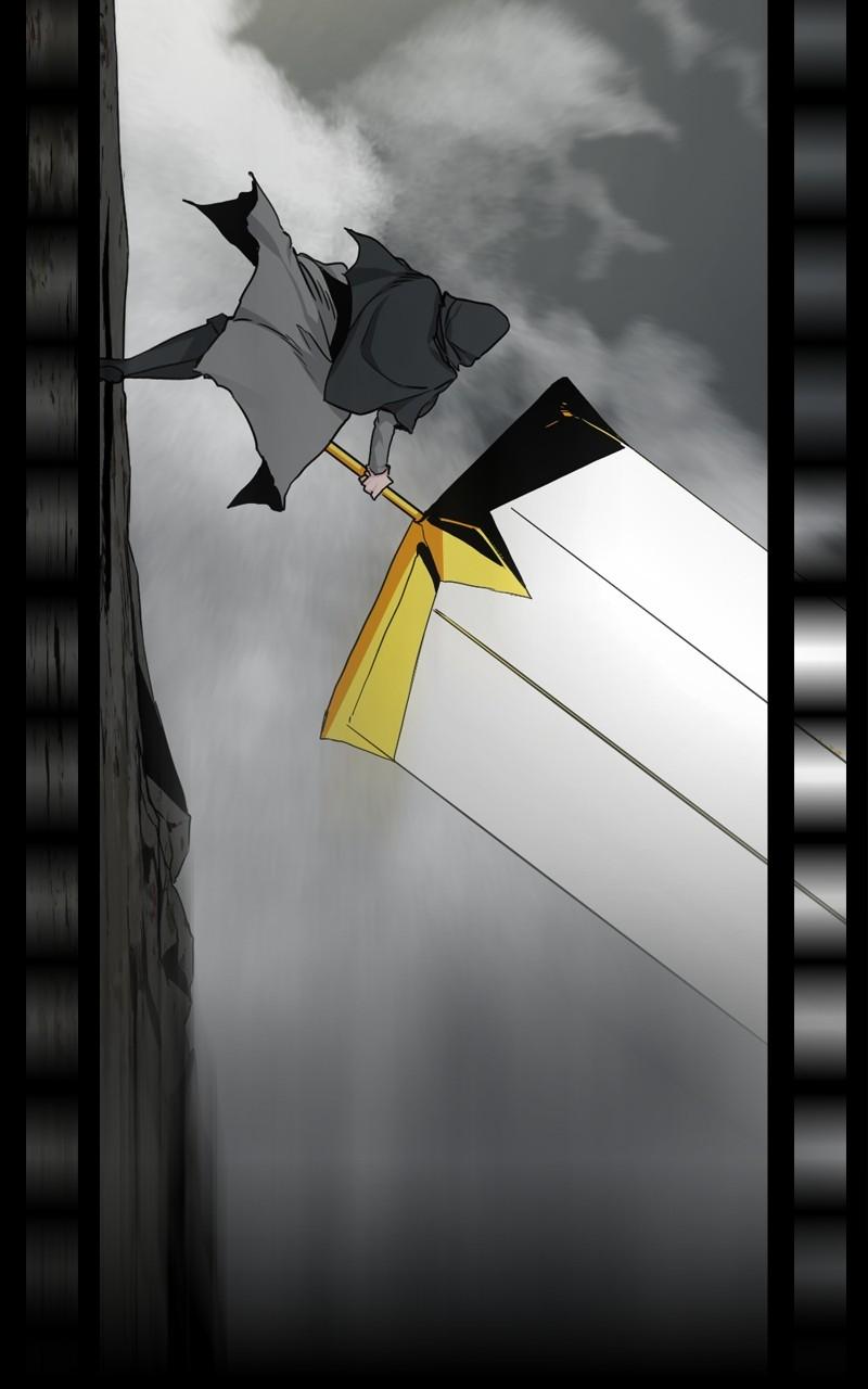 Hero Killer Chap 175 - Next Chap 176