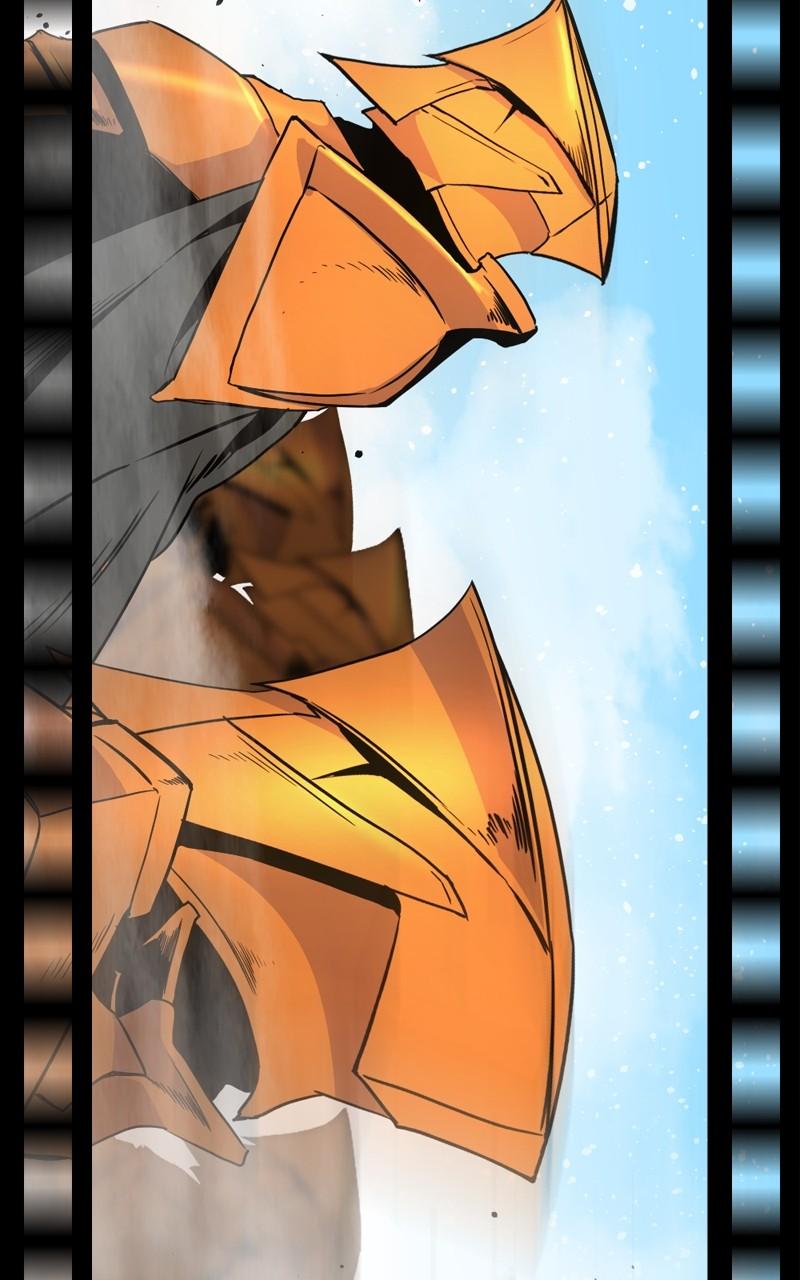 Hero Killer Chap 175 - Next Chap 176