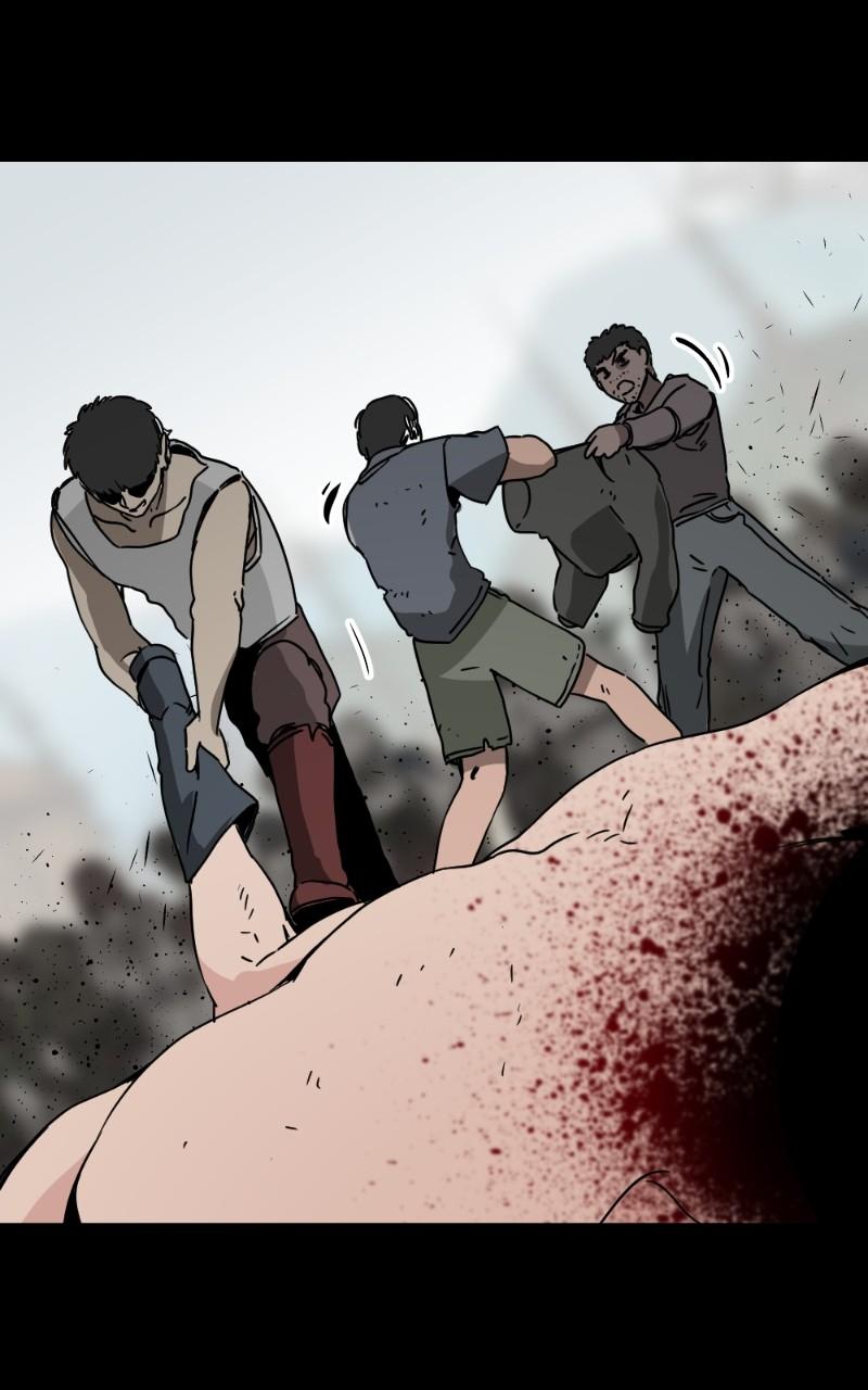 Hero Killer Chap 175 - Next Chap 176