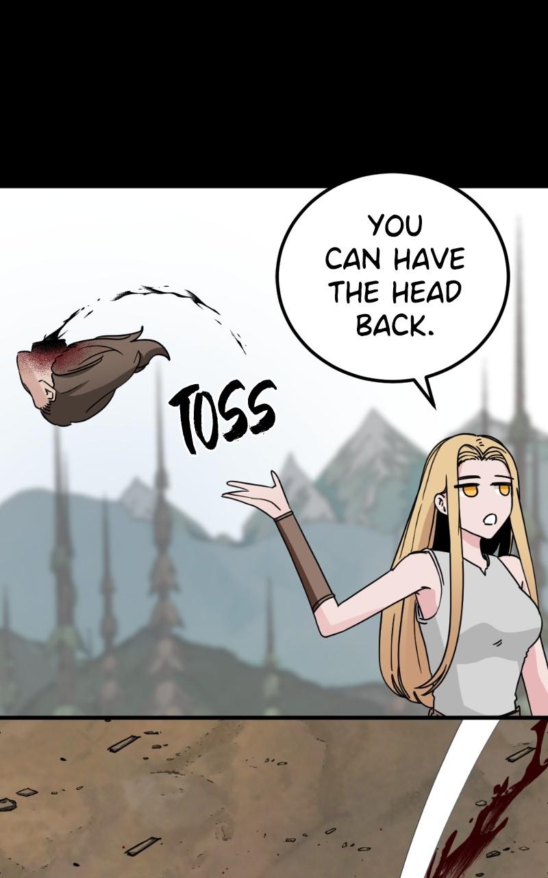 Hero Killer Chap 175 - Next Chap 176