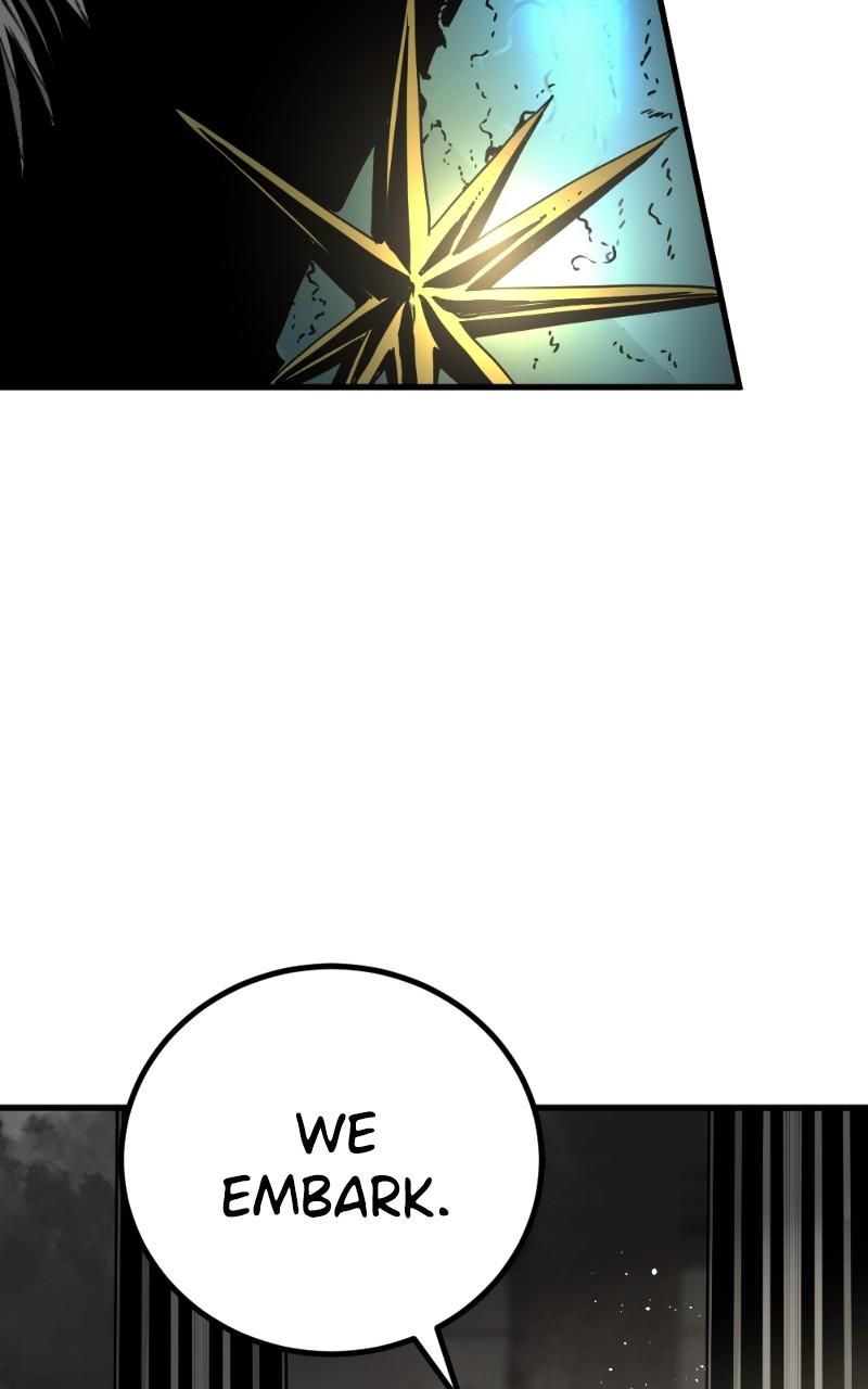 Hero Killer Chap 175 - Next Chap 176