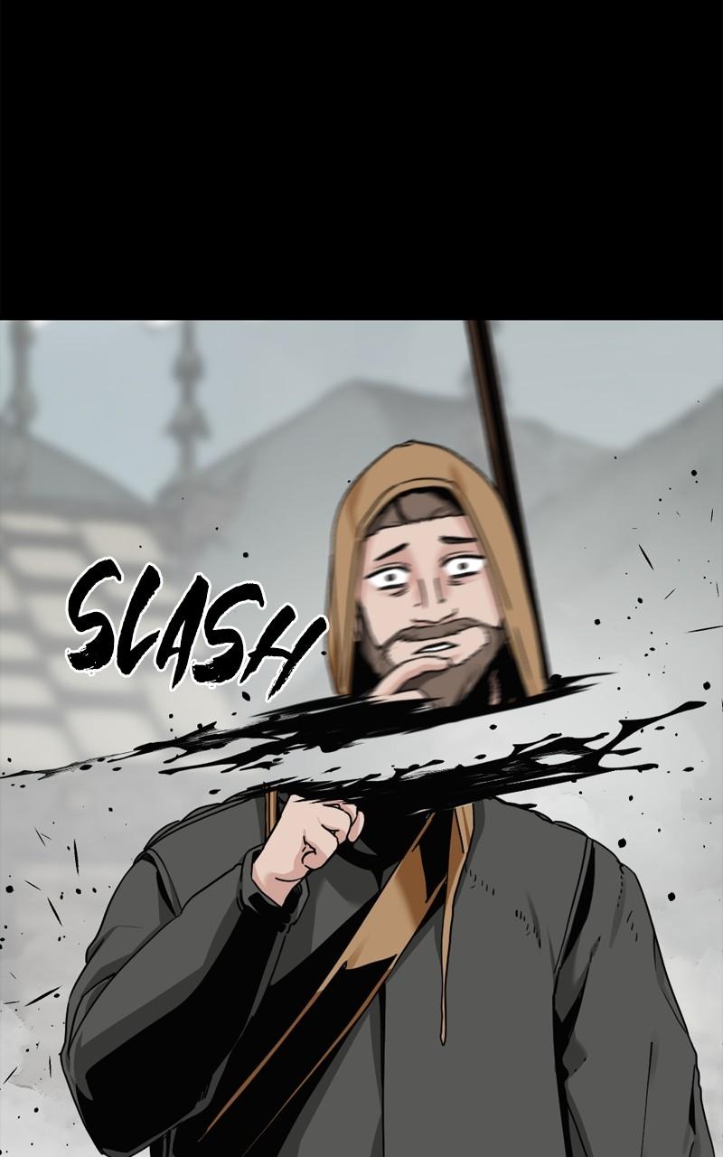 Hero Killer Chap 175 - Next Chap 176