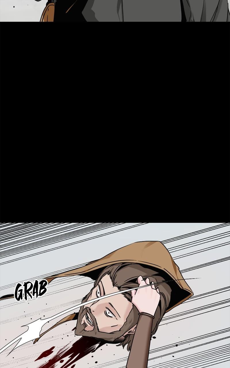 Hero Killer Chap 175 - Next Chap 176