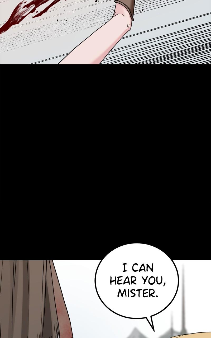 Hero Killer Chap 175 - Next Chap 176