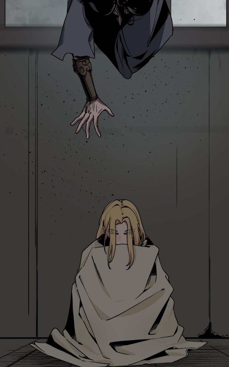 Hero Killer Chap 175 - Next Chap 176