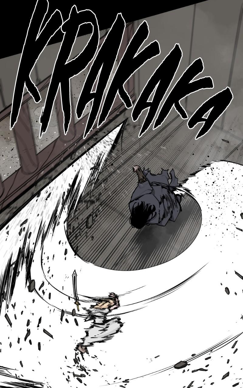 Hero Killer Chap 175 - Next Chap 176