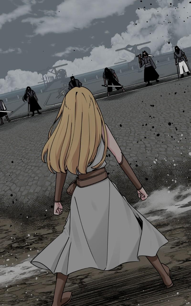 Hero Killer Chap 175 - Next Chap 176