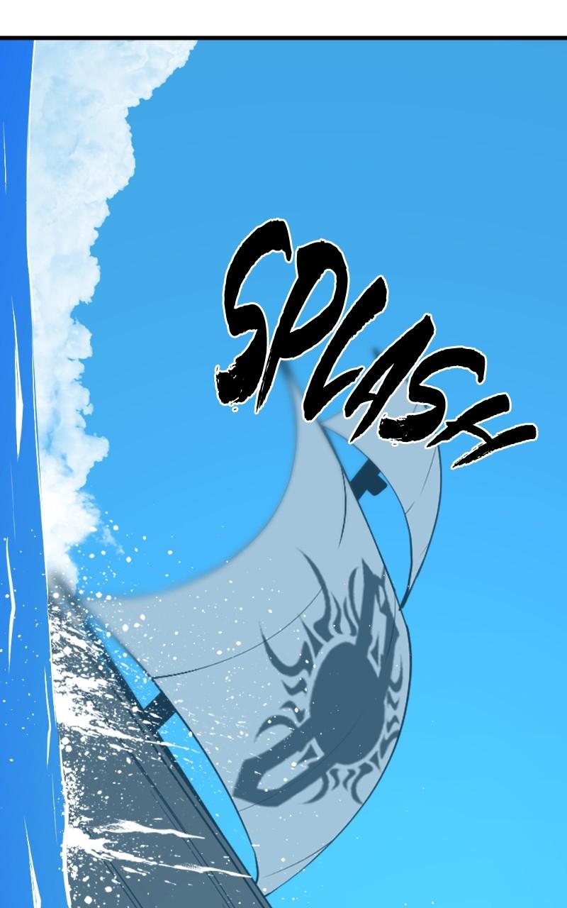 Hero Killer Chap 175 - Next Chap 176