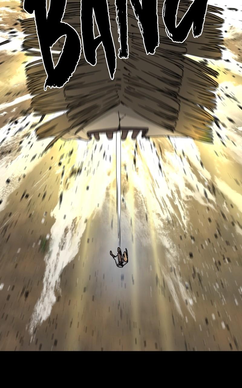 Hero Killer Chap 175 - Next Chap 176