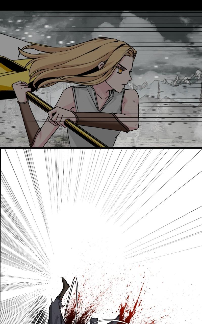 Hero Killer Chap 175 - Next Chap 176