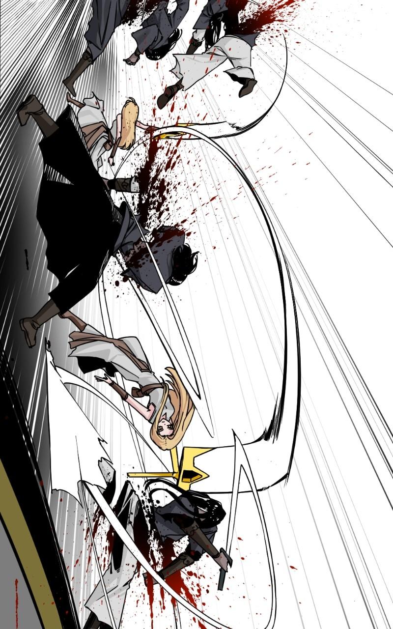 Hero Killer Chap 175 - Next Chap 176