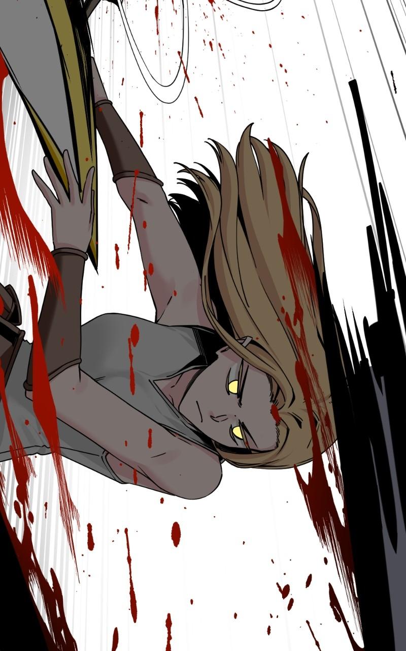 Hero Killer Chap 175 - Next Chap 176